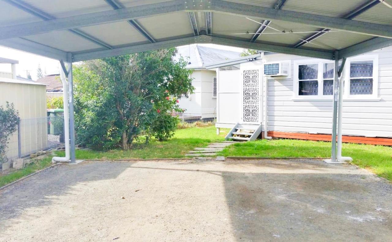 Little Cottage Cessnock Hunter Valley Exterior foto