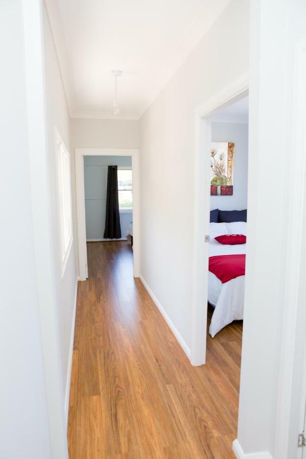 Little Cottage Cessnock Hunter Valley Exterior foto