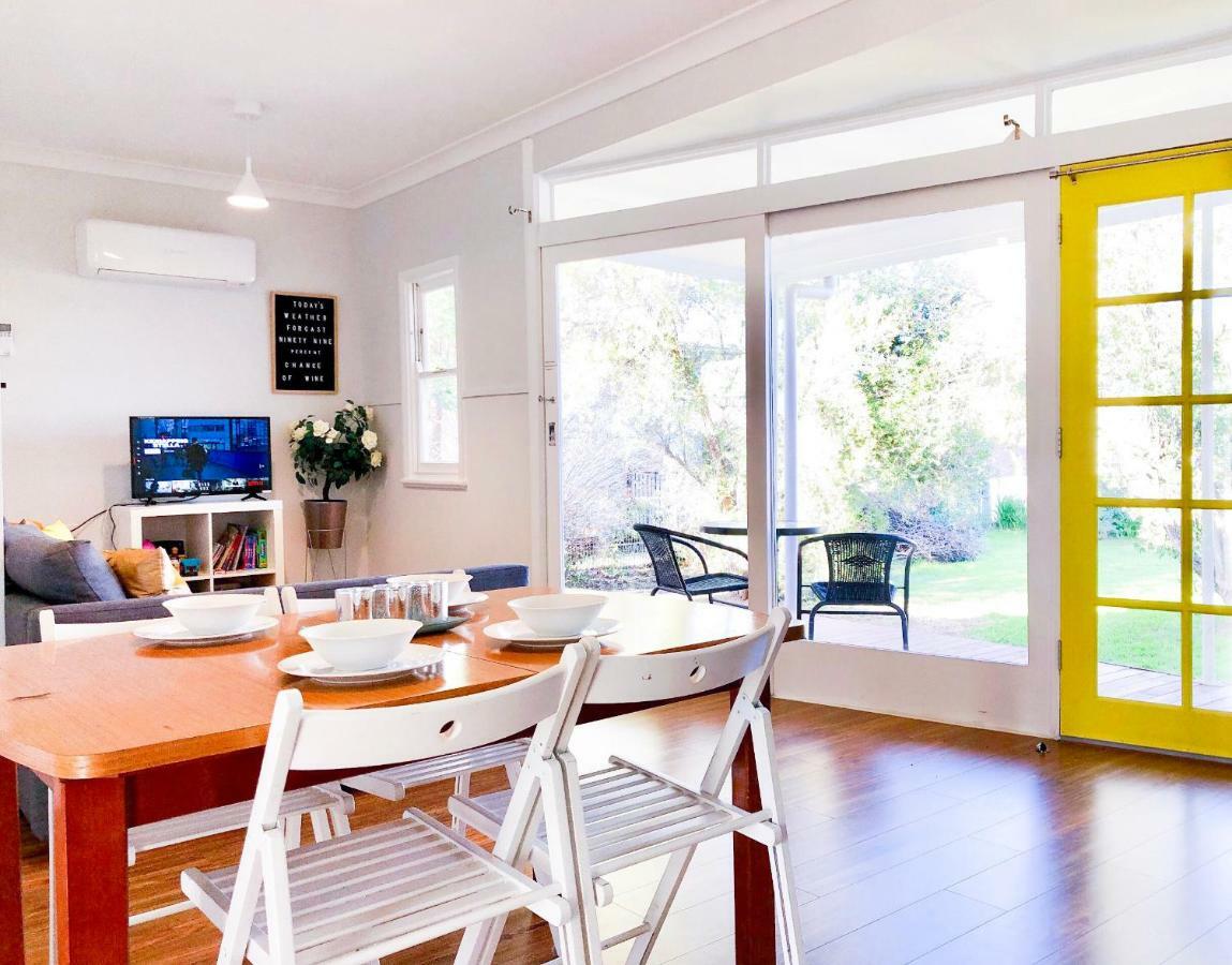 Little Cottage Cessnock Hunter Valley Exterior foto